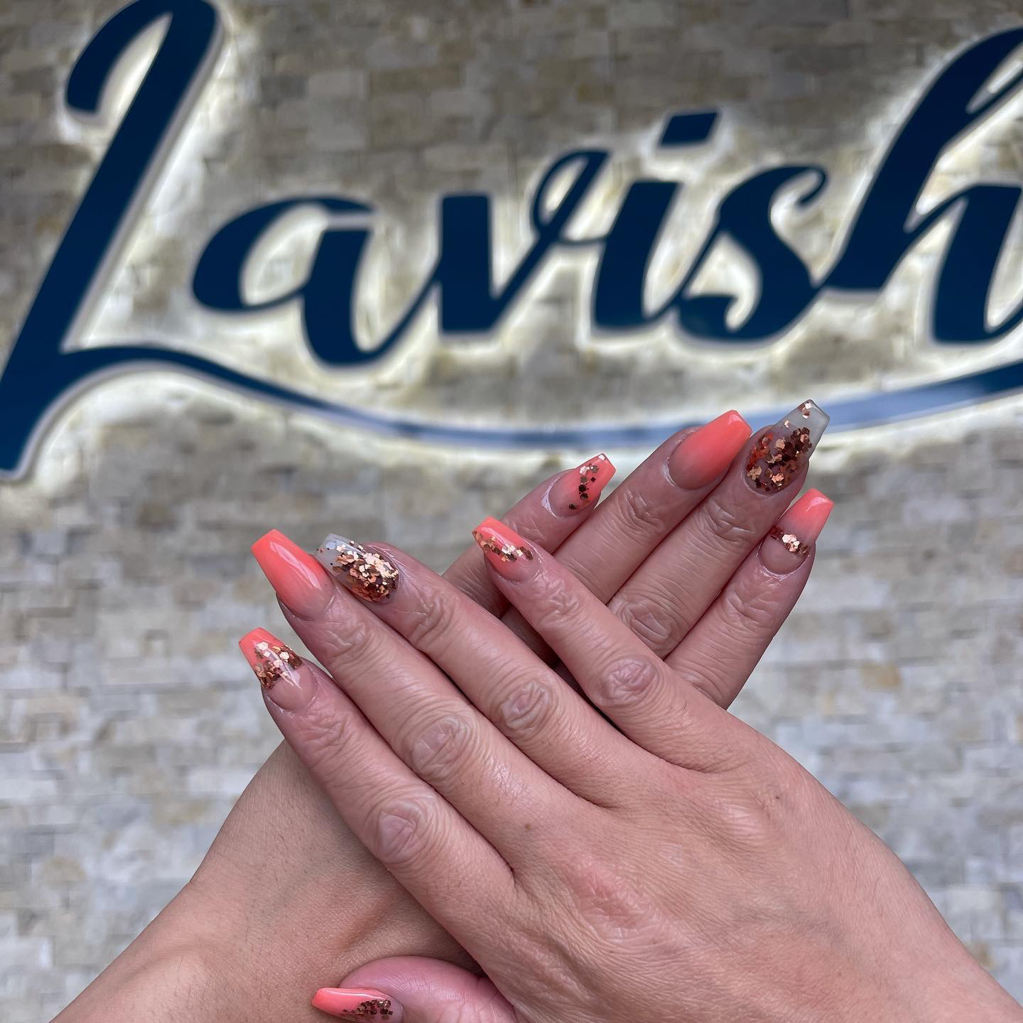 Lavish Nails And Spa - Opening Hours - 920 Commissioners Rd E, London, ON